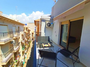 Atico Terrace Beach Benidorm
